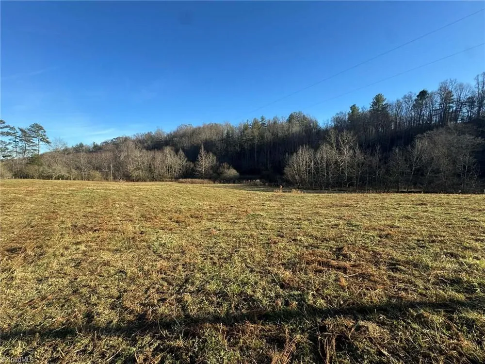 TBD Rock Creek Ch Road North Wilkesboro, NC 28659
