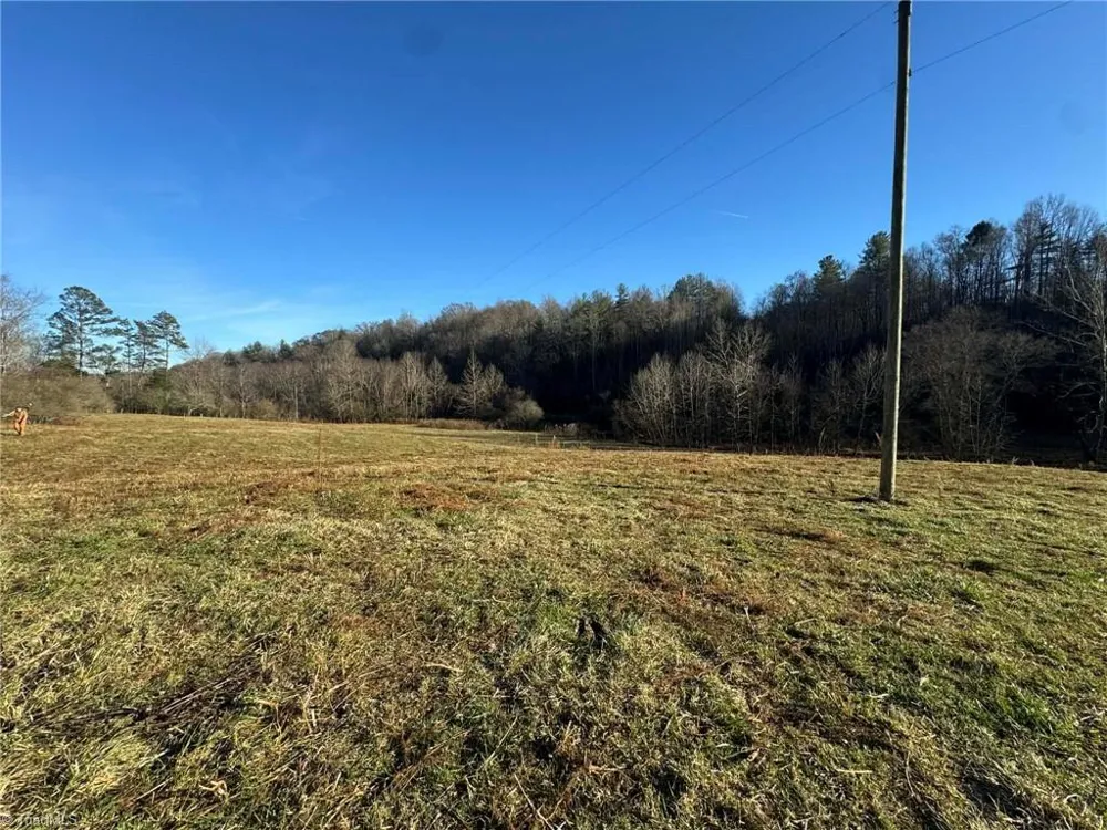 TBD Rock Creek Ch Road North Wilkesboro, NC 28659