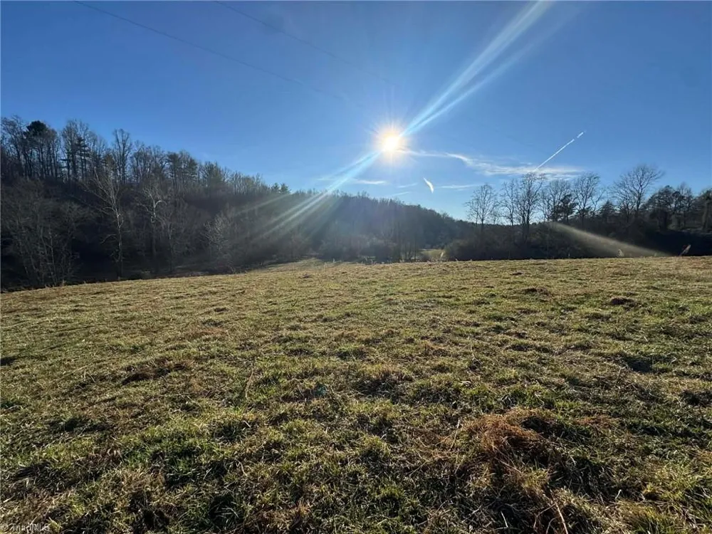 TBD Rock Creek Ch Road North Wilkesboro, NC 28659