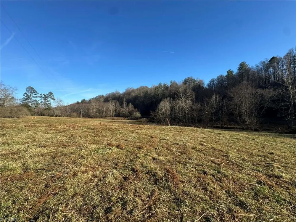 TBD Rock Creek Ch Road North Wilkesboro, NC 28659