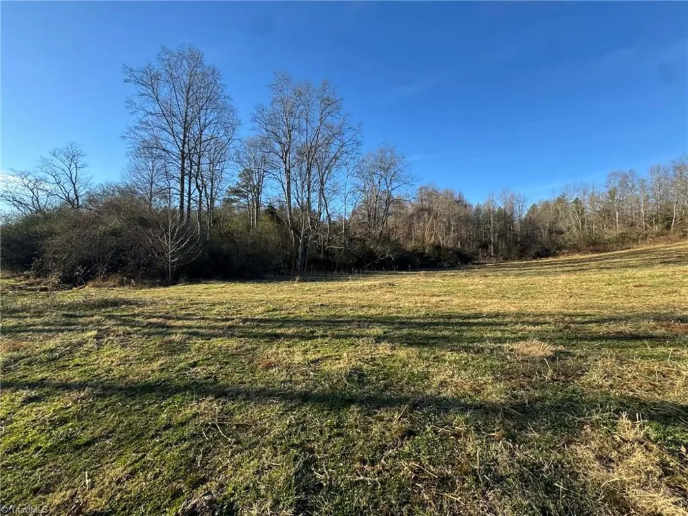 TBD Rock Creek Ch Road North Wilkesboro, NC 28659