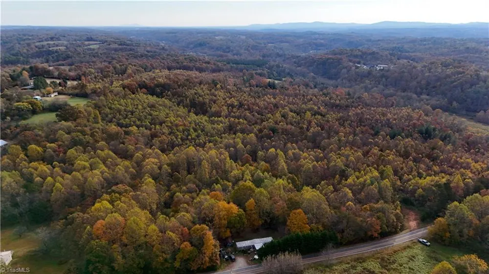 TBD Rock Creek Ch Road North Wilkesboro, NC 28659