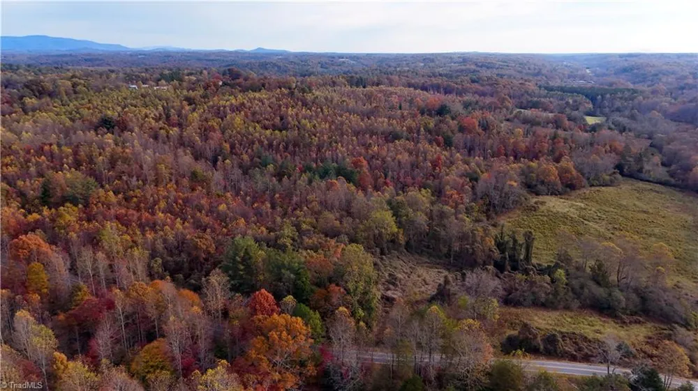 TBD Rock Creek Ch Road North Wilkesboro, NC 28659