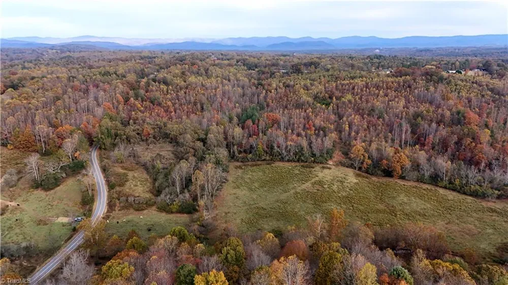 TBD Rock Creek Ch Road North Wilkesboro, NC 28659