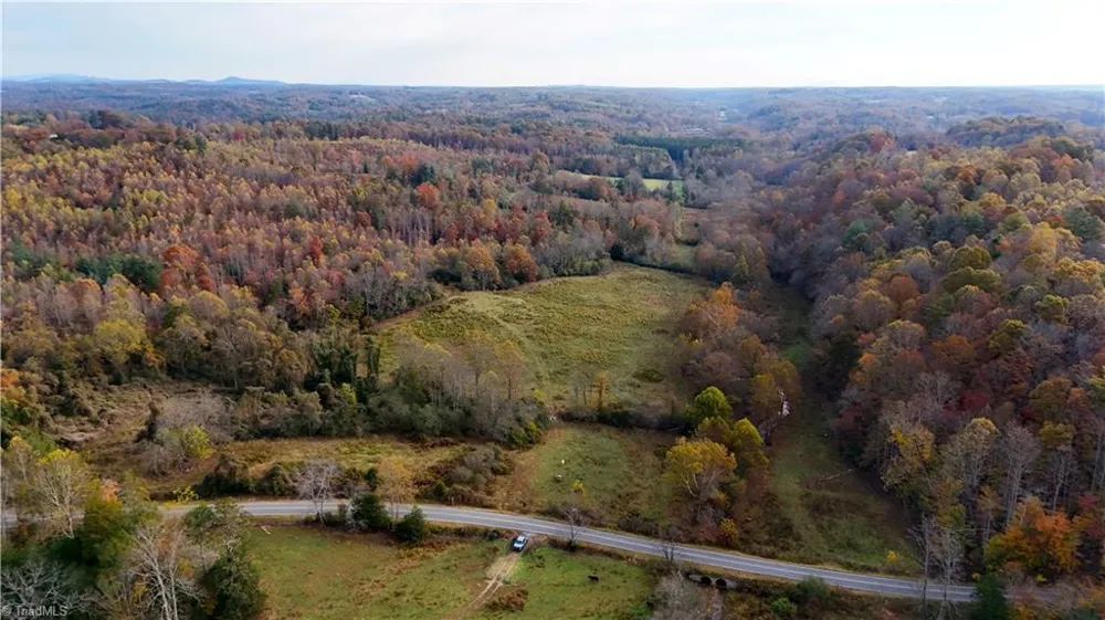 TBD Rock Creek Ch Road North Wilkesboro, NC 28659