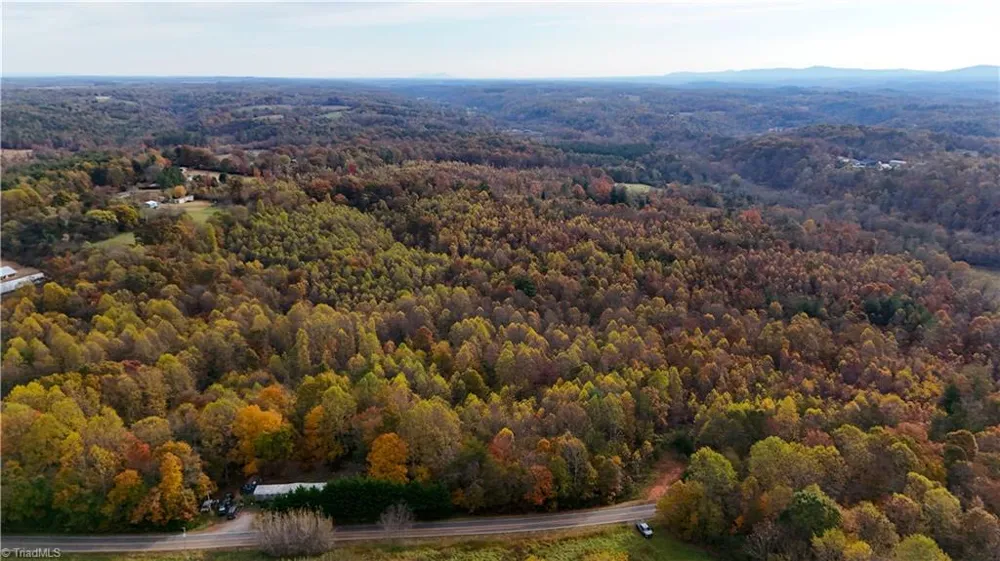 TBD Rock Creek Ch Road North Wilkesboro, NC 28659
