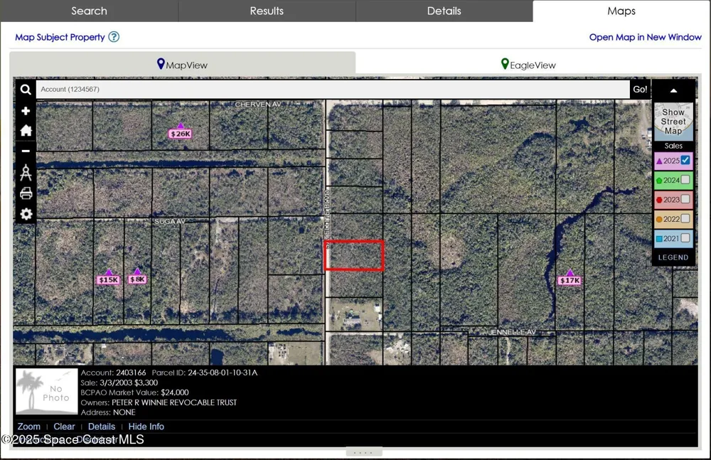 Satellite Boulevard Cocoa, FL 32926