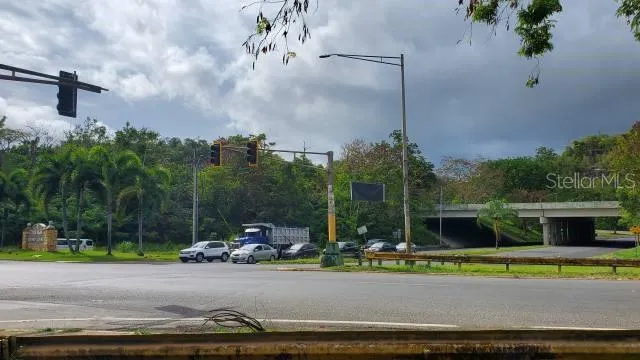 PR-22 INT PR-866 Bayamón, PR 00961