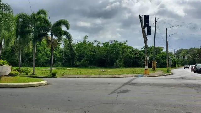 PR-22 INT PR-866 Bayamón, PR 00961