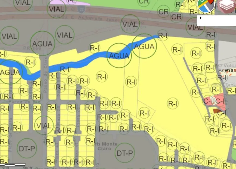 PR-22 INT PR-866 Bayamón, PR 00961