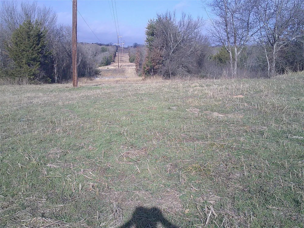 Starr Mann St Jo, TX 76265