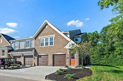 5890 Parkview Lane #92304