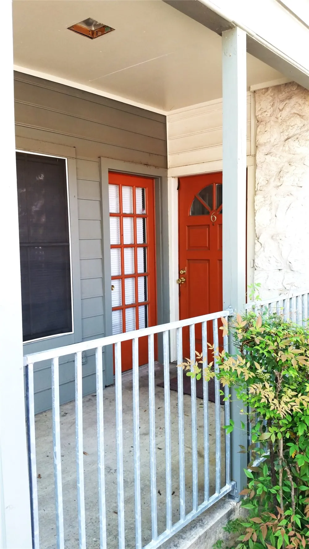 2529 Rio Grande Street #6 Austin, TX 78705