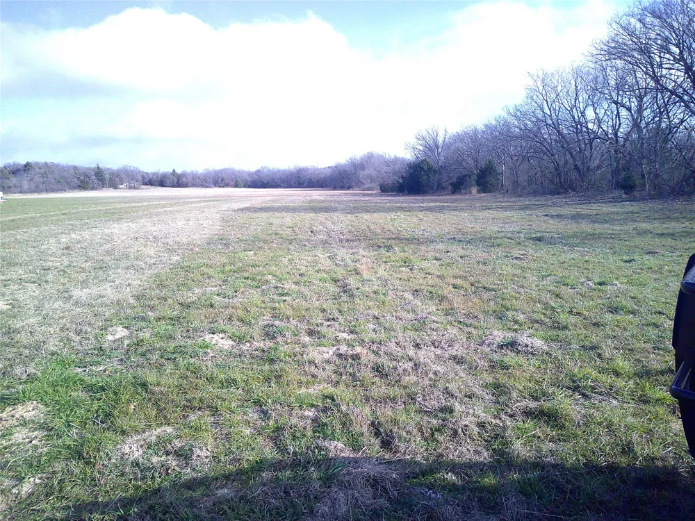 Starr Mann St Jo, TX 76265