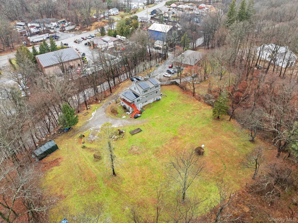 11 Cross Creek Road Cold Spring, NY 10516