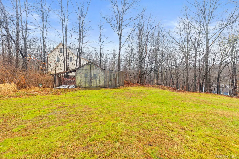 11 Cross Creek Road Cold Spring, NY 10516