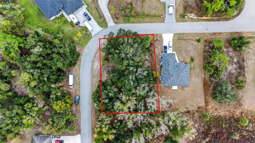 NELL RD North Port, FL 34288