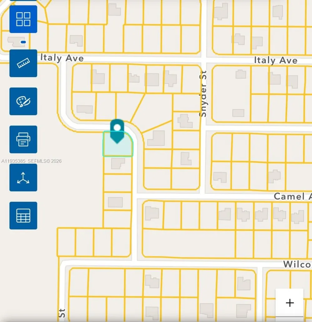 NELL RD North Port, FL 34288