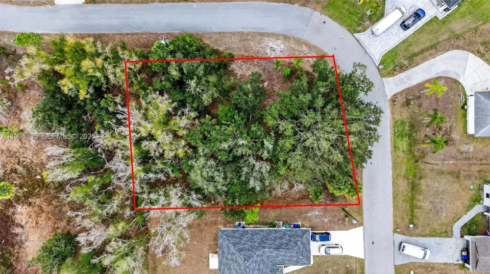 NELL RD North Port, FL 34288