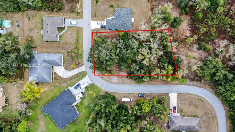 NELL RD North Port, FL 34288