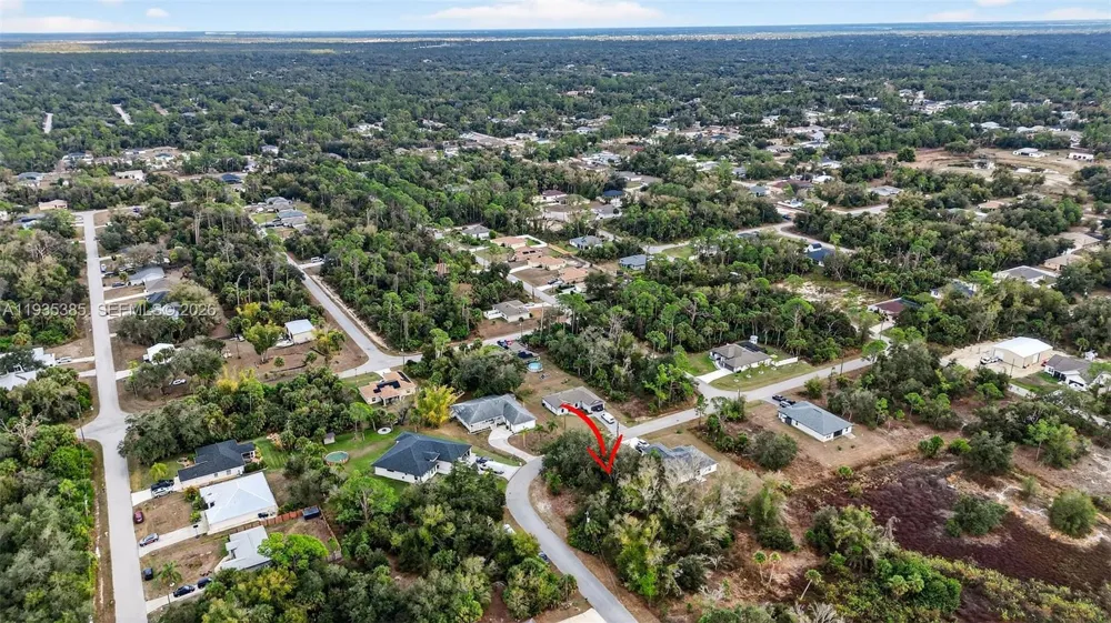 NELL RD North Port, FL 34288