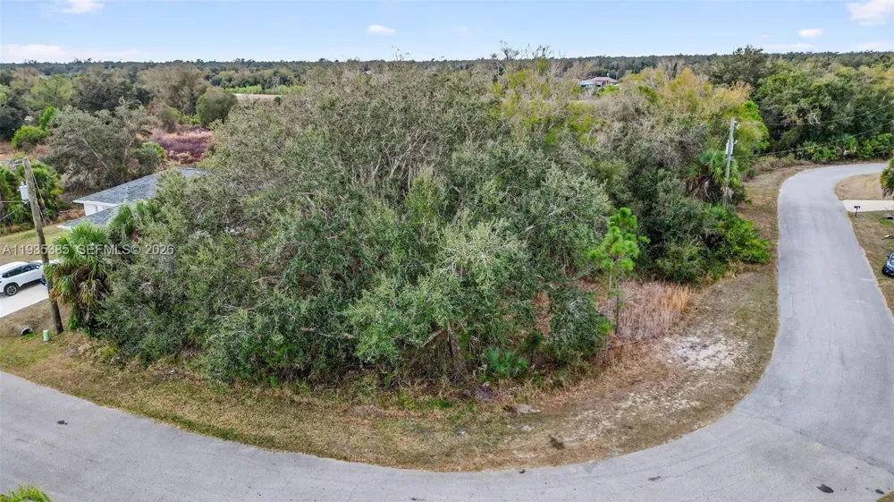 NELL RD North Port, FL 34288