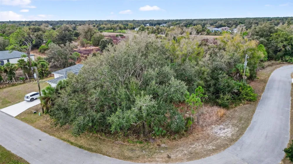 NELL RD North Port, FL 34288
