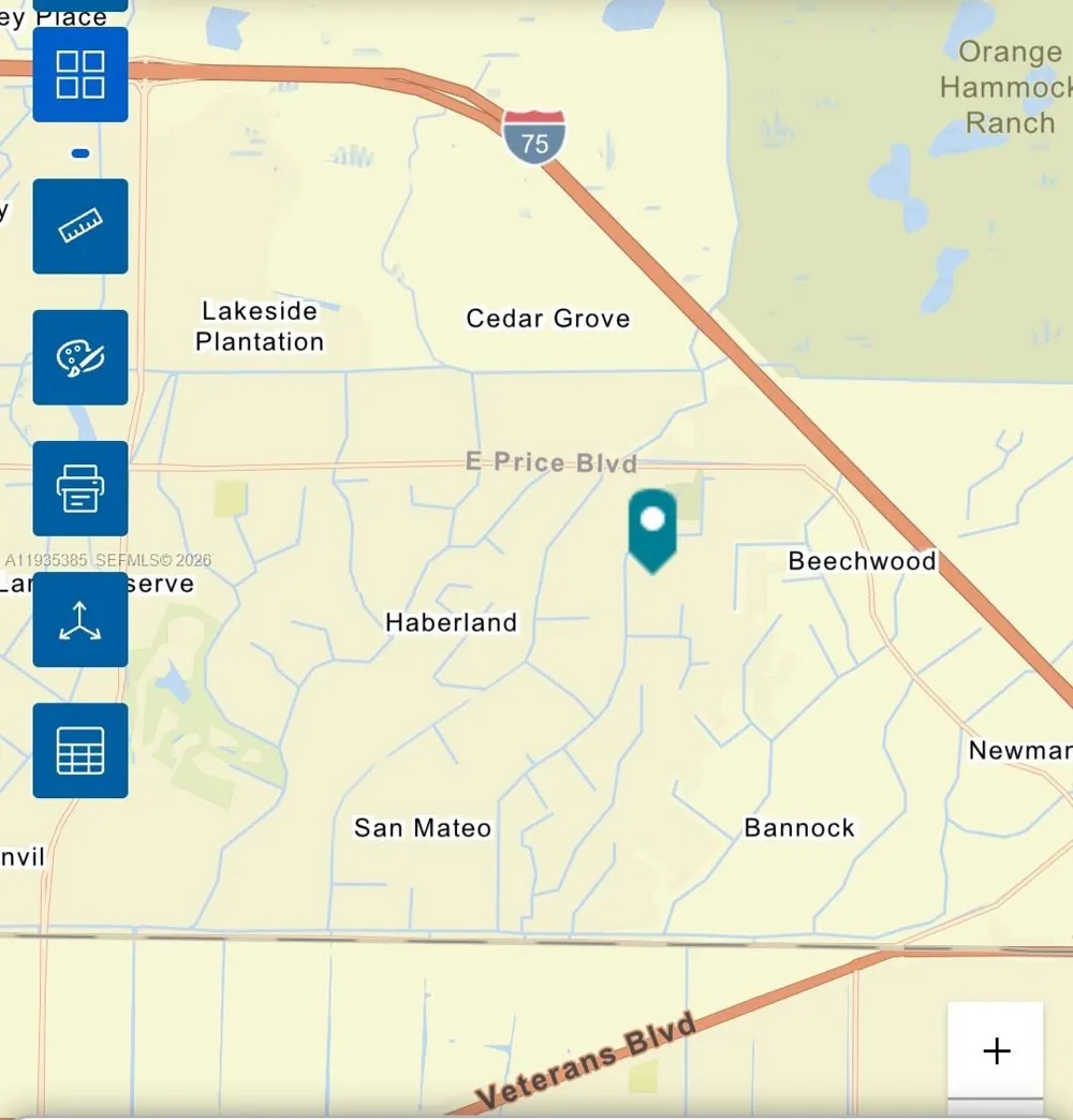 NELL RD North Port, FL 34288