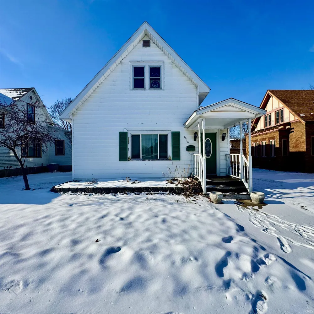 1010 Jefferson Street