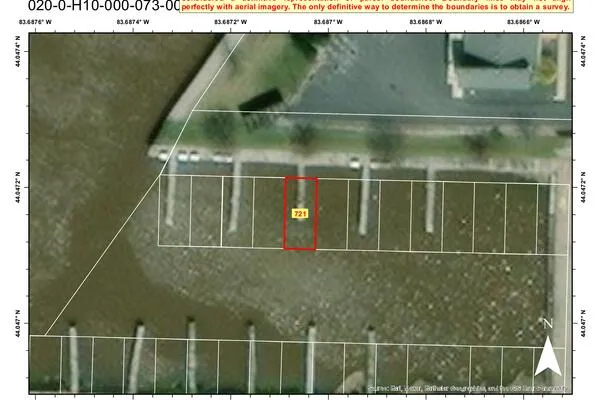 149 W huron Road Au Gres, MI 48703