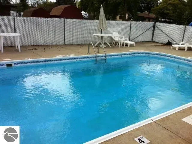 149 W huron Road Au Gres, MI 48703