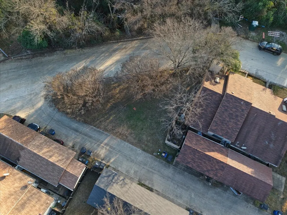 523 Post Oak Lane Allen, TX 75002