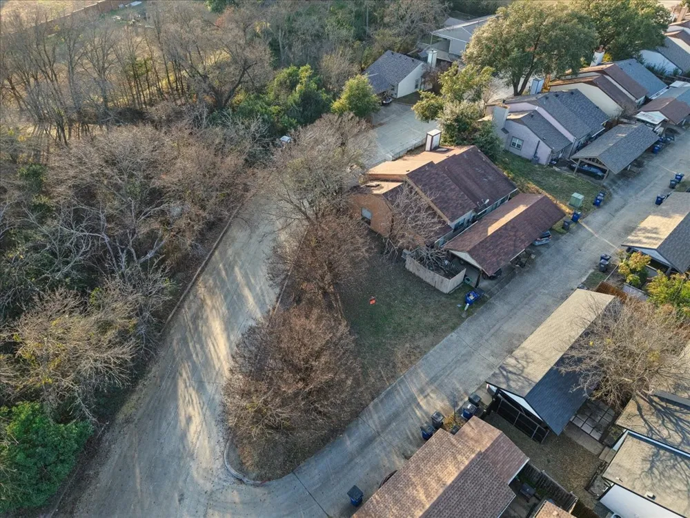 523 Post Oak Lane Allen, TX 75002