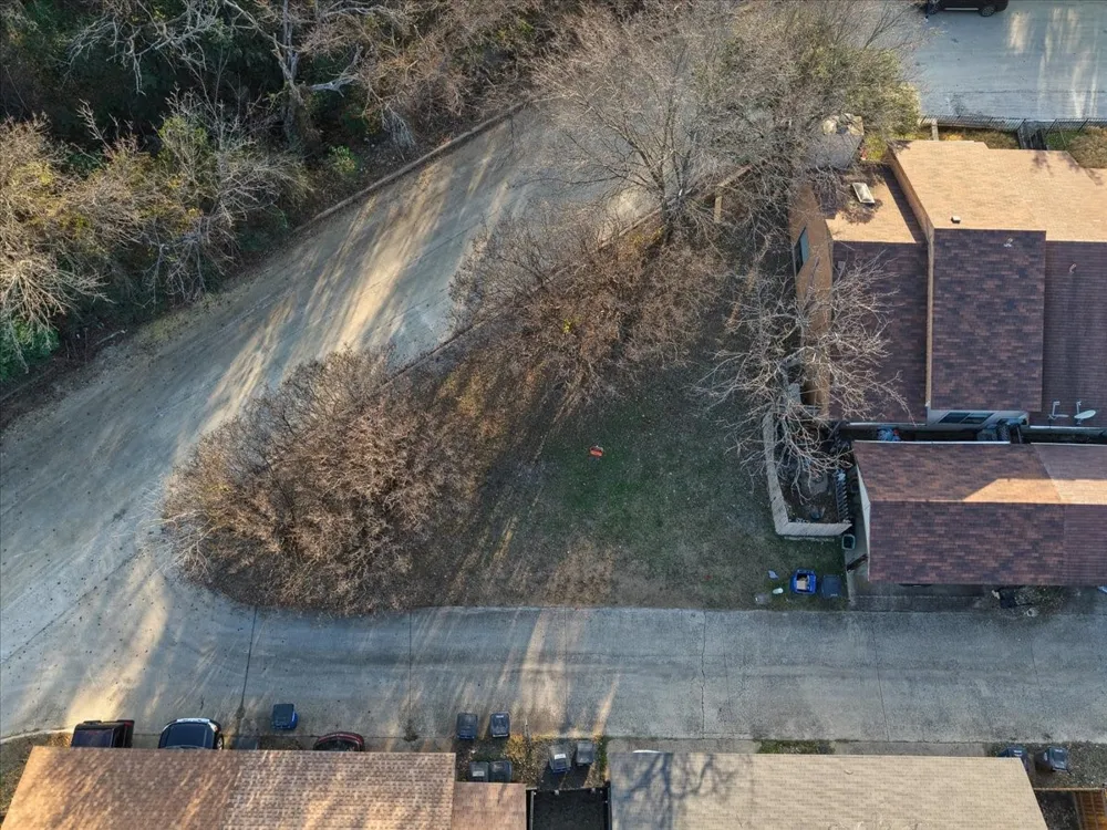 523 Post Oak Lane Allen, TX 75002