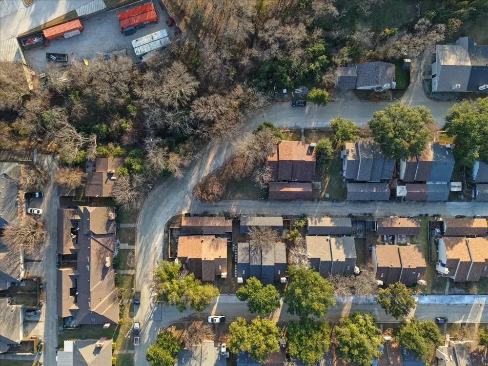 523 Post Oak Lane Allen, TX 75002