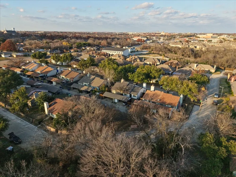 523 Post Oak Lane Allen, TX 75002
