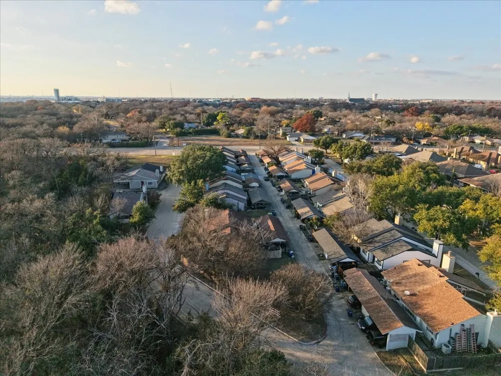 523 Post Oak Lane Allen, TX 75002