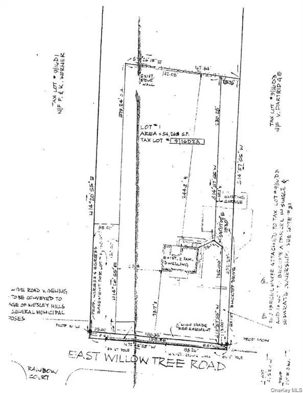 114 E Willow Tree Road Spring Valley, NY 10977