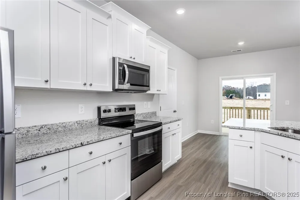 85 Camp Rock Road Lillington, NC 27546