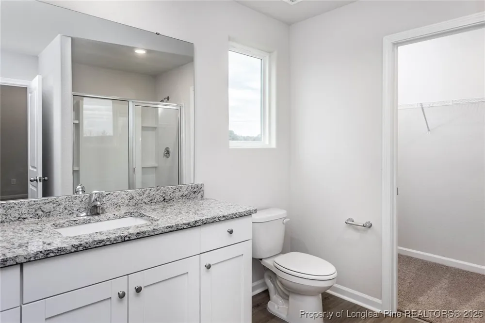 85 Camp Rock Road Lillington, NC 27546