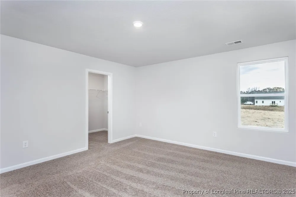 85 Camp Rock Road Lillington, NC 27546