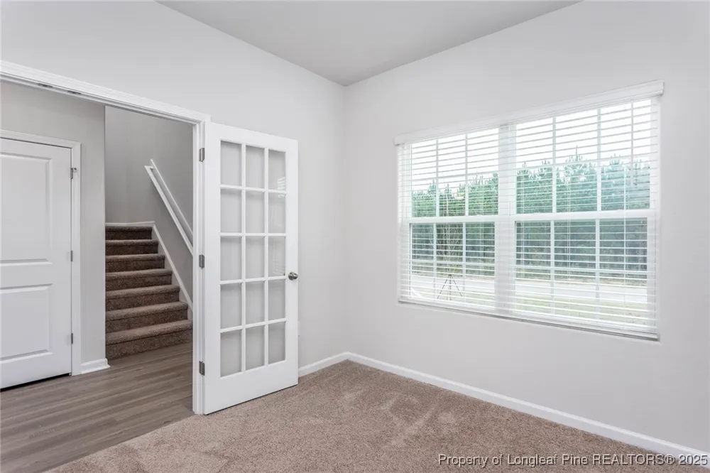 85 Camp Rock Road Lillington, NC 27546
