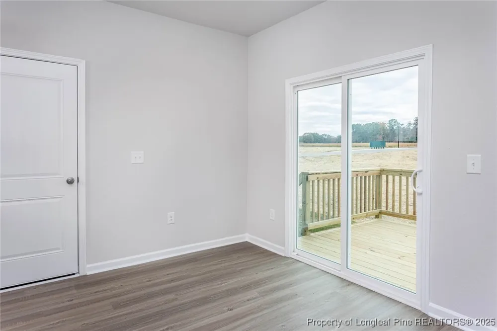 85 Camp Rock Road Lillington, NC 27546