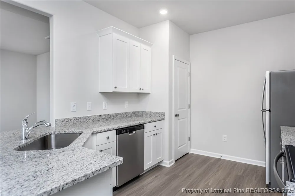 85 Camp Rock Road Lillington, NC 27546