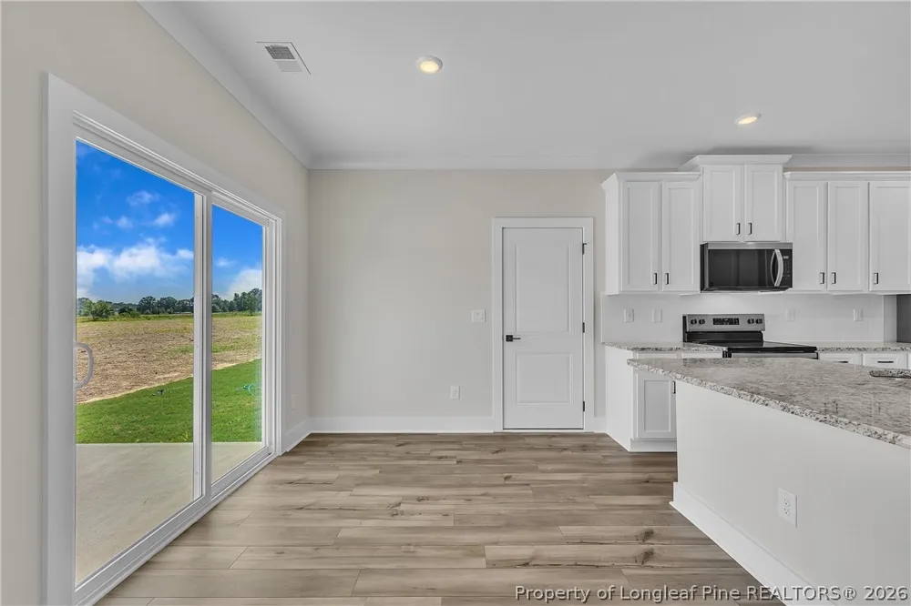 85 Camp Rock Road Lillington, NC 27546