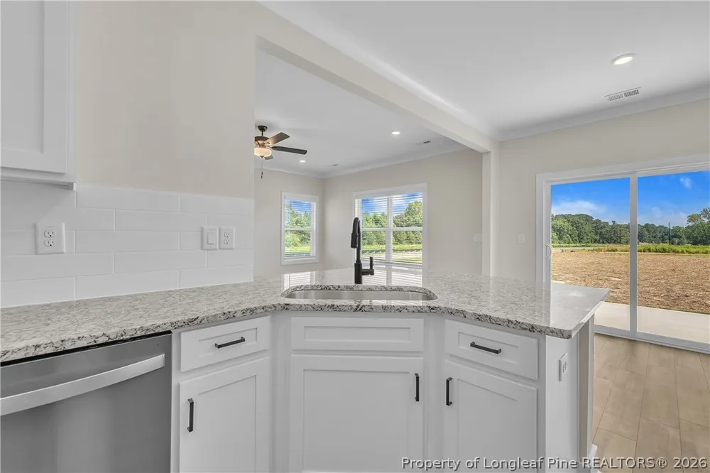 85 Camp Rock Road Lillington, NC 27546