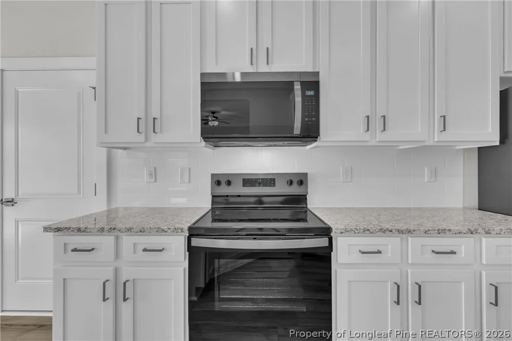 85 Camp Rock Road Lillington, NC 27546