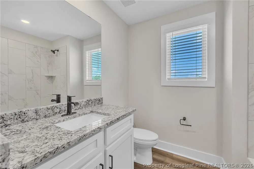 85 Camp Rock Road Lillington, NC 27546