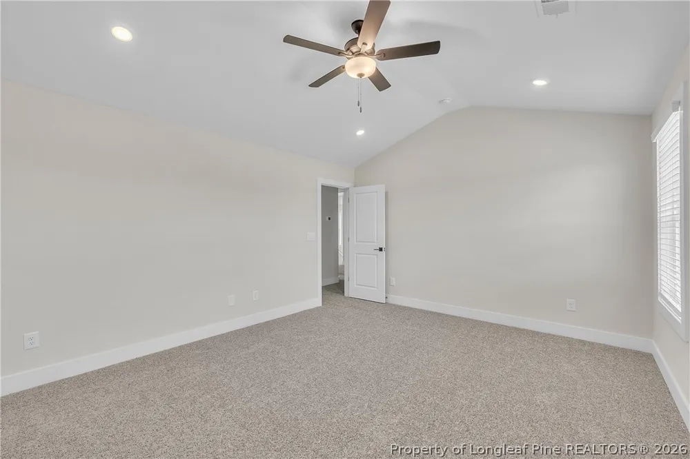 85 Camp Rock Road Lillington, NC 27546