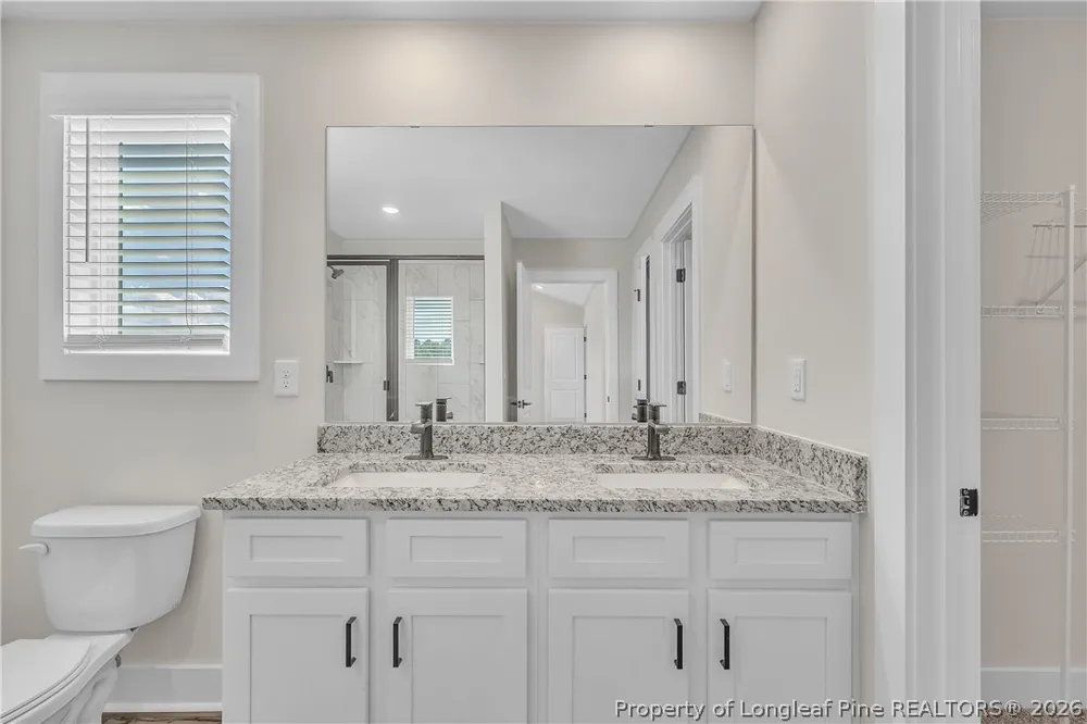 85 Camp Rock Road Lillington, NC 27546